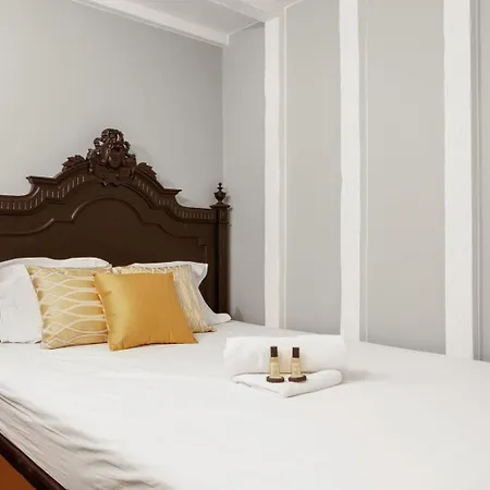 Guestready - Luxueux Au Coeur De * Paris