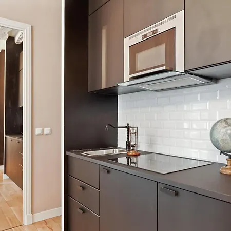 Apartamento Guestready - Luxueux Au Coeur De