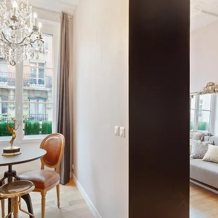 Guestready - Luxueux Au Coeur De * Paris