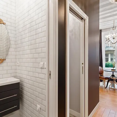 Guestready - Luxueux Au Coeur De Apartamento