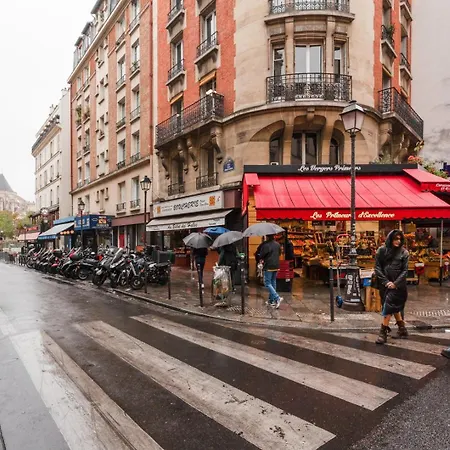Guestready - Luxueux Au Coeur De Paris